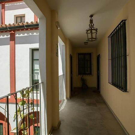 Vidrio Sevilla Deluxe Apartment Εξωτερικό φωτογραφία