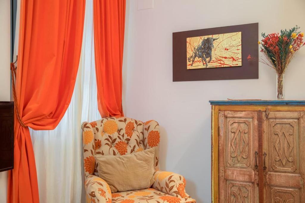 Vidrio Sevilla Deluxe Apartment Εξωτερικό φωτογραφία